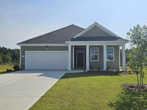 284 Clear Lake Dr, Conway, SC 29526