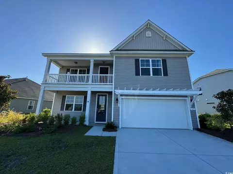 815 Cross Keys Ct, Myrtle Beach, SC 29579