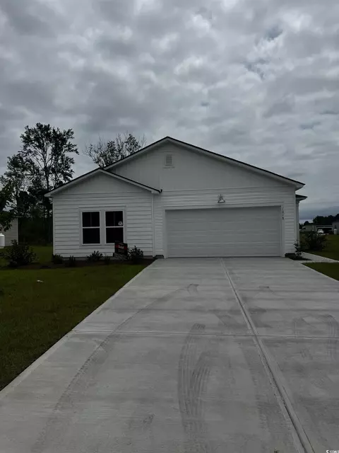 1018 Canter Dr, Conway, SC 29527