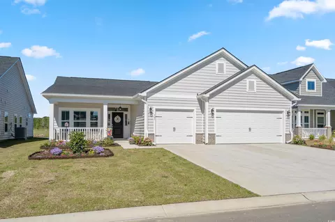 161 New Paradise Way, Myrtle Beach, SC 29588