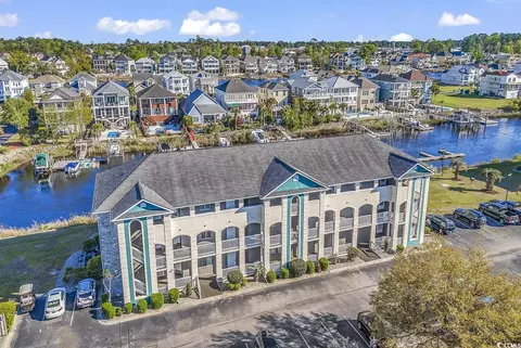 4530 Plantation Harbour Dr #A2, Little River, SC 29566