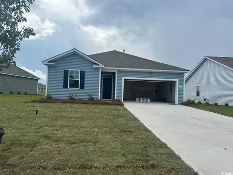 3104 Fair Ridge Way, Conway, SC 29526