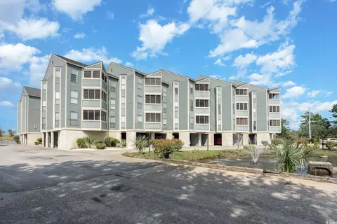 1101 Possum Trot Rd #D-304, North Myrtle Beach, SC 29582