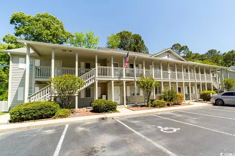 1260 White Tree Ln #C, Myrtle Beach, SC 29588