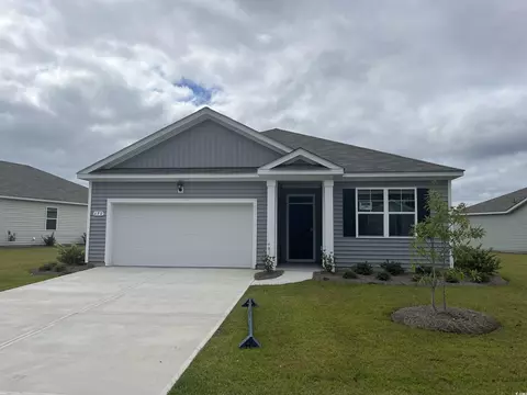 650 Gryffindor Dr, Longs, SC 29568