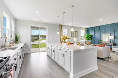 Kitchen - 3126 Gillham Loop, Myrtle Beach, SC 29588 photo 4 of 4
