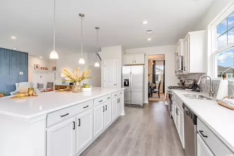 Kitchen - 3126 Gillham Loop, Myrtle Beach, SC 29588 photo 3 of 4