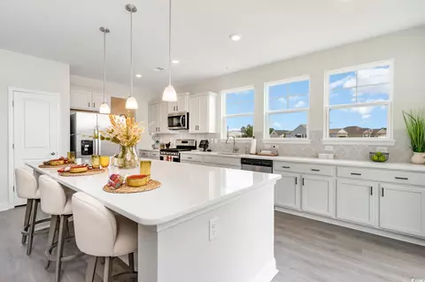 Kitchen - 3126 Gillham Loop, Myrtle Beach, SC 29588 photo 2 of 4