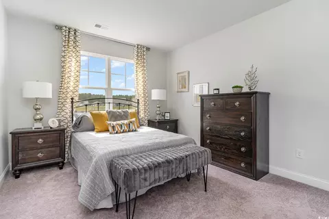 Bedroom - 3126 Gillham Loop, Myrtle Beach, SC 29588 photo 1 of 10