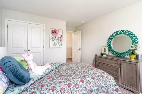 Bedroom - 3126 Gillham Loop, Myrtle Beach, SC 29588 photo 8 of 10