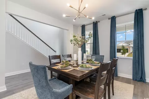 Dining - 3126 Gillham Loop, Myrtle Beach, SC 29588 photo 2 of 2