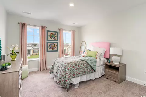 Bedroom - 3126 Gillham Loop, Myrtle Beach, SC 29588 photo 7 of 10