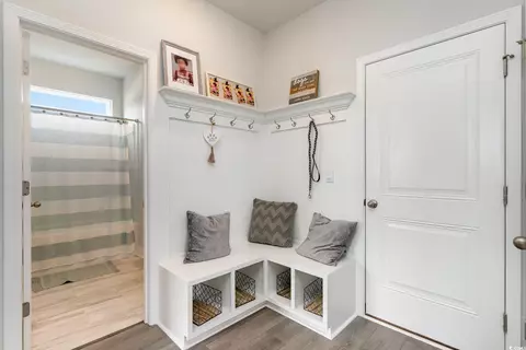 Entry Way - 3126 Gillham Loop, Myrtle Beach, SC 29588 photo 1 of 1
