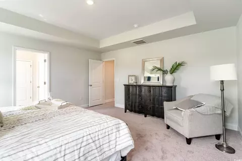 Bedroom - 3126 Gillham Loop, Myrtle Beach, SC 29588 photo 5 of 10