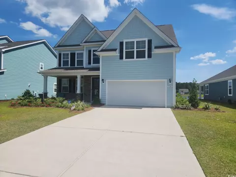 3126 Gillham Loop, Myrtle Beach, SC 29588