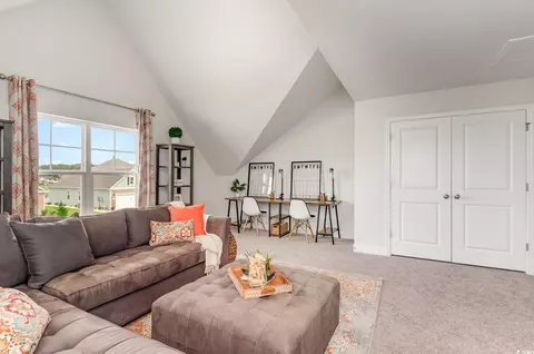 Living - 3126 Gillham Loop, Myrtle Beach, SC 29588 photo 4 of 4