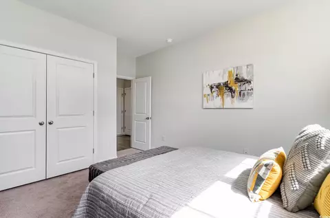 Bedroom - 3126 Gillham Loop, Myrtle Beach, SC 29588 photo 2 of 10