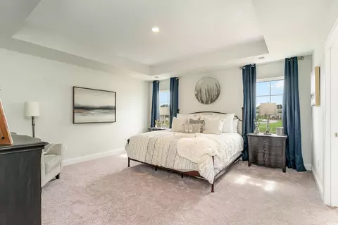 Bedroom - 3126 Gillham Loop, Myrtle Beach, SC 29588 photo 4 of 10