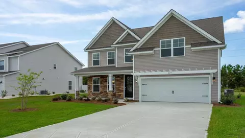 Other - 3126 Gillham Loop, Myrtle Beach, SC 29588 photo 2 of 11