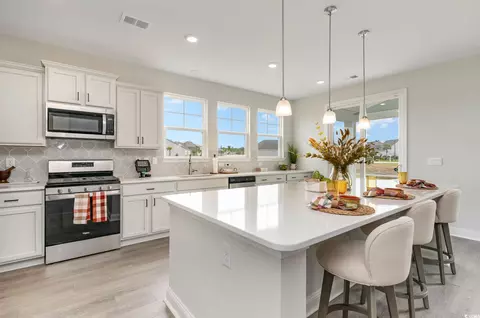 Kitchen - 3126 Gillham Loop, Myrtle Beach, SC 29588 photo 1 of 4
