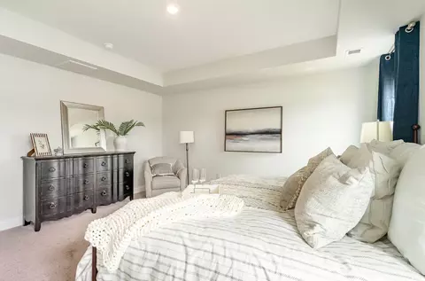Bedroom - 3126 Gillham Loop, Myrtle Beach, SC 29588 photo 6 of 10