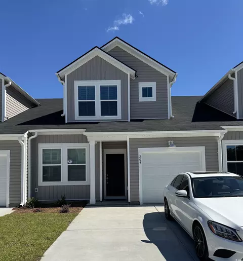 204 Brackish Dr #711, Myrtle Beach, SC 29588