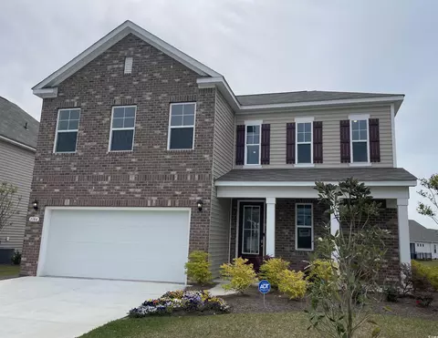 1184 Heather Glen Blvd, Little River, SC 29566