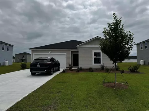 1010 Canter Dr, Conway, SC 29527