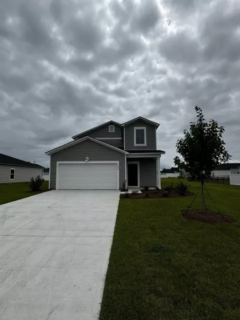 1006 Canter Dr, Conway, SC 29527