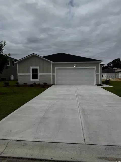 1035 Canter Dr, Conway, SC 29527