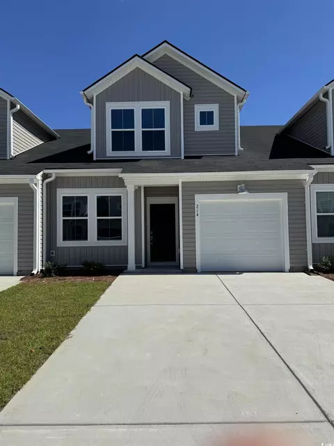 214 Brackish Dr #709, Myrtle Beach, SC 29588