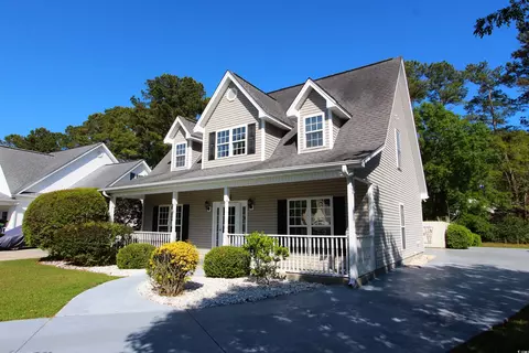 212 Fox Catcher Dr, Myrtle Beach, SC 29588