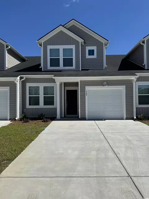 208 Brackish Dr #710, Myrtle Beach, SC 29588