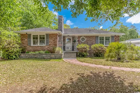 209 Busbee St, Conway, SC 29526