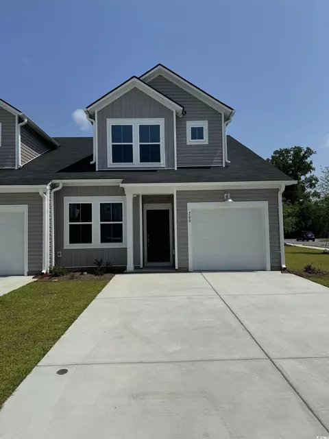 200 Brackish Dr #712, Myrtle Beach, SC 29588