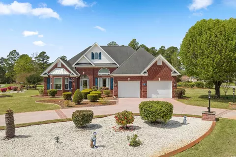 530 Winterberry Ln, Myrtle Beach, SC 29579