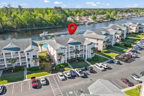 634 Waterway Village Blvd #18G, Myrtle Beach, SC 29579