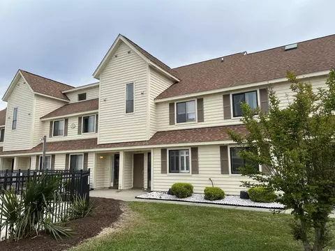 510 Fairwood Lakes Ln #21-N, Myrtle Beach, SC 29588