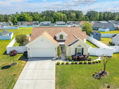 413 Warren Springs Dr, Conway, SC 29527