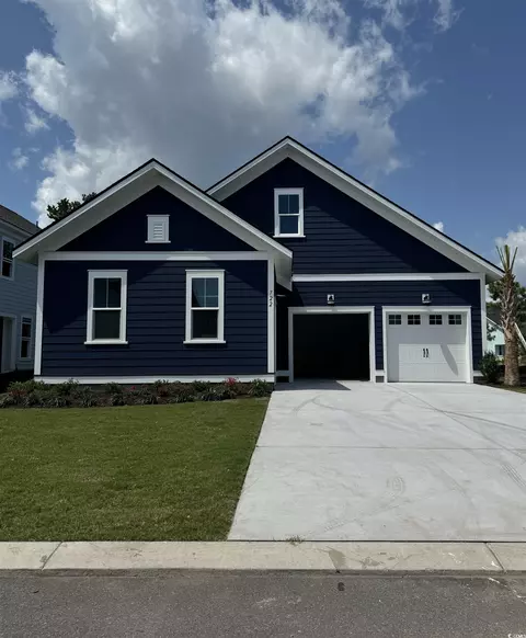 722 Macon Aly, Myrtle Beach, SC 29588