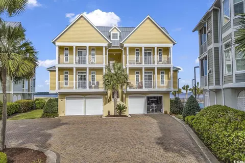 1154 Belle Isle Rd #101, Georgetown, SC 29440