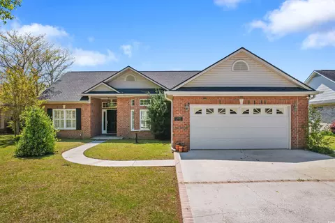 4543 Mandi Ave, Little River, SC 29566