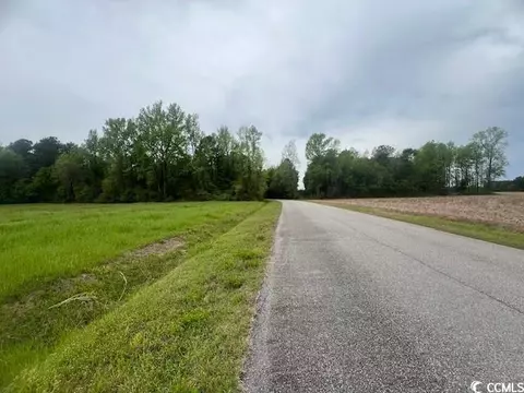 Tbd Oak Grove Church Rd., Nichols, SC 29581