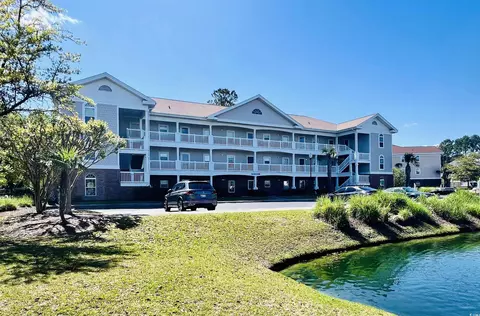5750 Oyster Catcher Dr #1111, North Myrtle Beach, SC 29582