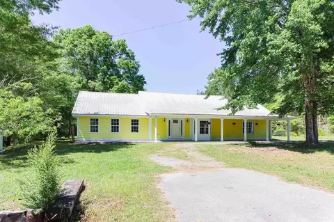 437 Cokerville Rd, Georgetown, SC 29440