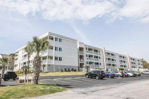 191 Maison Dr #B-219, Myrtle Beach, SC 29572