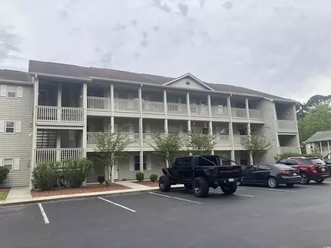 1230 St George Ln #B, Myrtle Beach, SC 29588