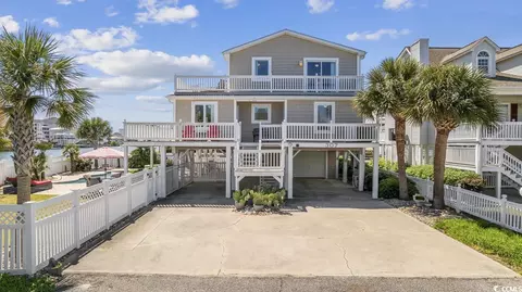 307 37th Ave N, North Myrtle Beach, SC 29582