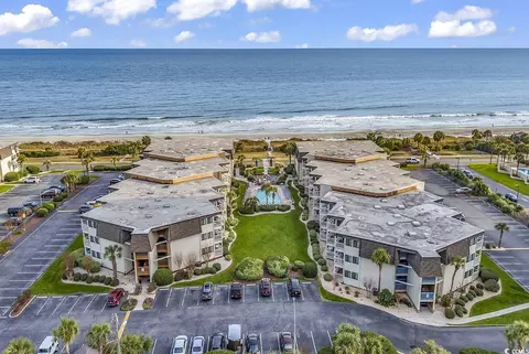 5601 N Ocean Blvd #B-313, Myrtle Beach, SC 29577