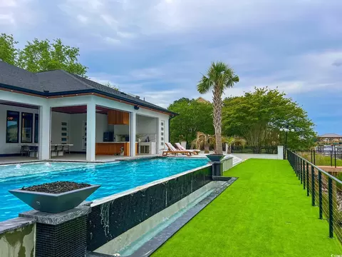 Exterior - 1361 Brookgreen Dr, Myrtle Beach, SC 29577 photo 3 of 7